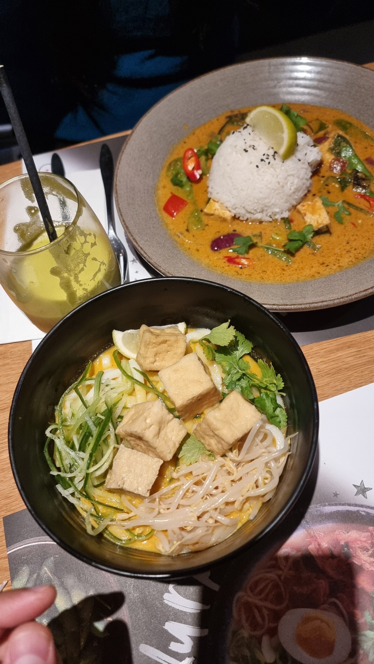 Wagamama Malta