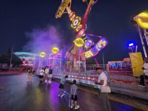 Luna Park Malta Is Back – Everything You Need to Know Before You Go