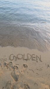 Golden bay malta
