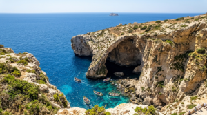 Blue Grotto Malta: Your Guide to the Crystal-Clear Sea Caves