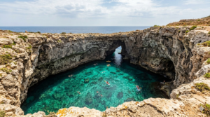 Discovering Coral Lagoon: Malta’s Best Kept Secret