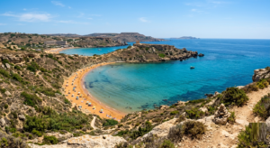 Għajn Tuffieħa Malta: The Ultimate Guide to Riviera Beach