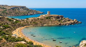 Ġnejna Bay Malta: Your Guide to a Hidden Beach Gem