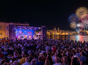 Malta Jazz Festival