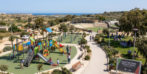 The Ultimate Guide to Family Parks and Gardens in Malta