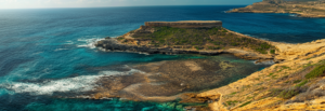Qarraba Bay: Malta’s Most Picturesque Hidden Beach