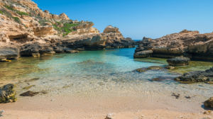 Discovering Slugs Bay: Malta’s Best Hidden Beach