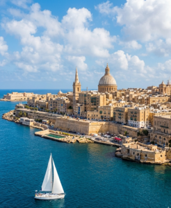 Valletta Malta Guide (2026): Capital City, History, Views, Food, Parking and Local Tips