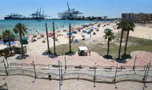 Pretty Bay Malta – The Complete Guide to Malta’s Most Lively Beach Experience
