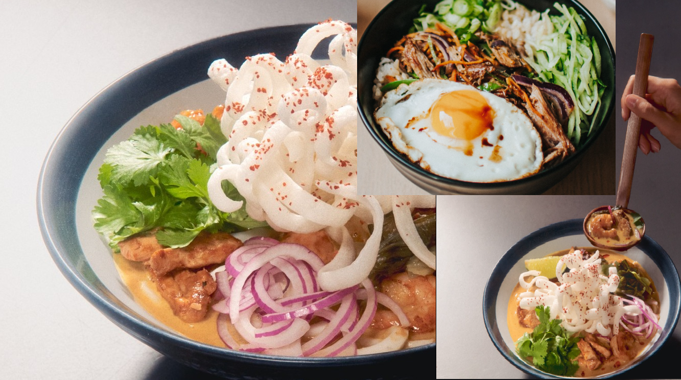 Wagamama St Julian's