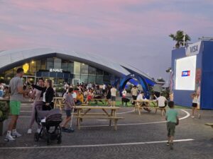 Pjazza San Pawl St Pauls Bay World Cup Fan Zone 2026