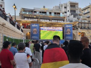 Spinola St Julians FIFA live 2026