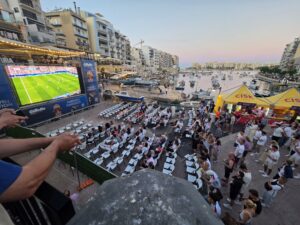 Spinola fanzone fifa 2026