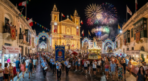 San Ġwann Festa 2026: The Feast of Our Lady of Lourdes