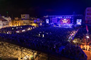 Where to Watch the FIFA World Cup Final in Malta: Ghaxaq Music Festival Hosts the Island’s Biggest Screening
