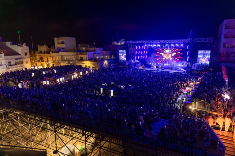 Where to Watch the FIFA World Cup Final in Malta: Ghaxaq Music Festival Hosts the Island’s Biggest Screening