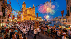 Feast of St Julian 2026: What to Expect in St Julian’s This August