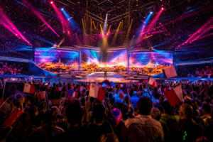 Junior Eurovision 2026 in Malta: Date, Venue & Tickets