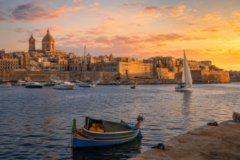 Things to Do in Malta in October 2026: Festivals, Events & Autumn Fun