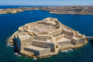 Fort St Elmo and the National War Museum: Valletta’s Great Siege Fortress