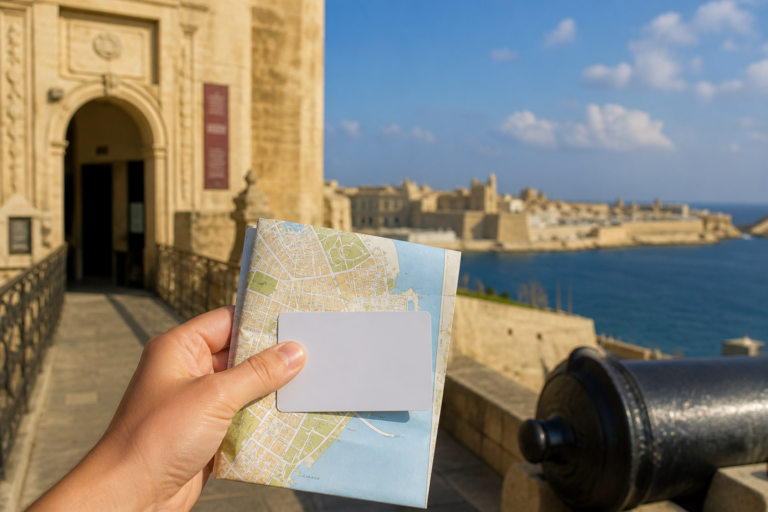 Heritage Malta Multisite Pass: Is It Worth It? (2026 Guide)