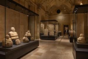 National Museum of Archaeology, Valletta: Where Malta Keeps Its Temple Treasures
