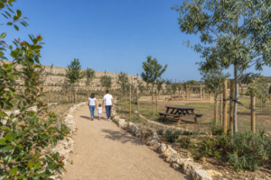 Bengħajsa Family Park, Birżebbuġa: The South’s Newest Green Escape