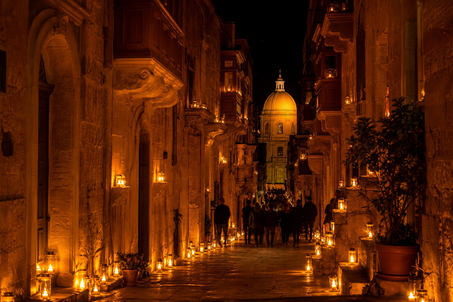 Things to Do in Malta This Weekend: 9-11 October 2026
