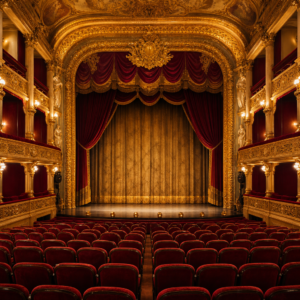 La Traviata at Teatru tal-Opra Aurora, Gozo: 17 October 2026