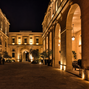 The Three Palaces Festival 2026: Performances in Malta’s Historic Venues, 27 October to 1 November