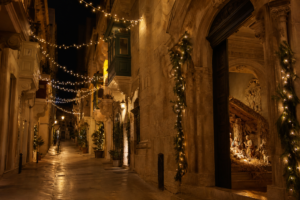 Christmas in Malta: Traditions, Lights and What to Do
