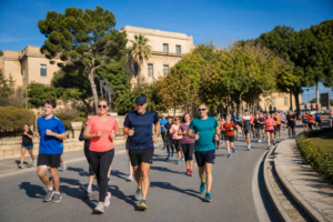UM x APS Bank Ring Road Races 2026: Public Run at the University of Malta, Msida, 25 October