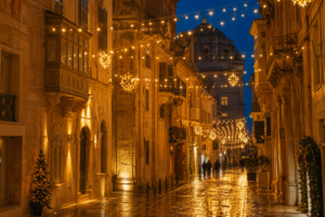 Malta in December: Weather, Events and What to Do