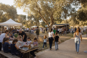Together We Shine 2026: Free Charity Festival at San Klement Park, Żabbar, 25 October