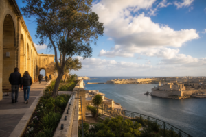 Is Malta Worth Visiting in Winter? Weather and Tips