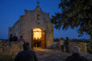 Chapel Trail Cantata 2026 in Gozo: A Free Evening of Choir Music in Historic Chapels, 24 October
