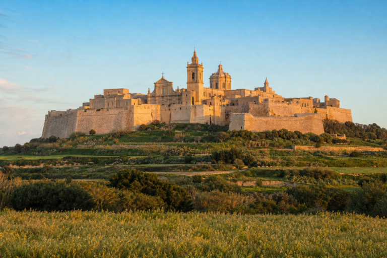 Gozo Day Trip from Malta: Ferry, Costs and Itinerary