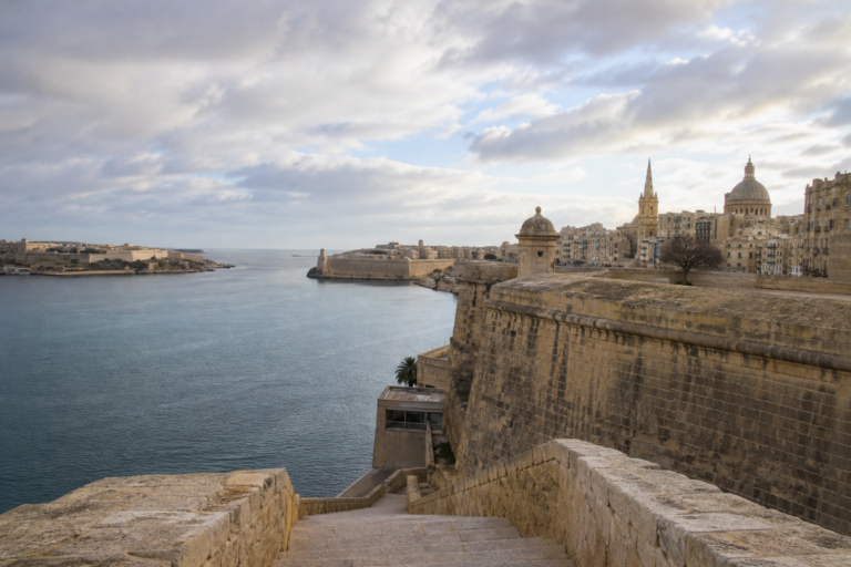 Malta in January: Weather, Events and What to Do
