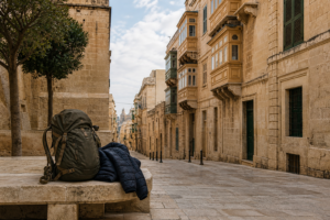 What to Pack for Malta in Winter: A Practical List