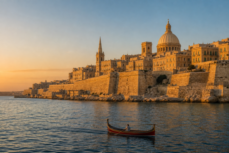 Malta Itinerary: 3, 5 and 7 Days Day by Day