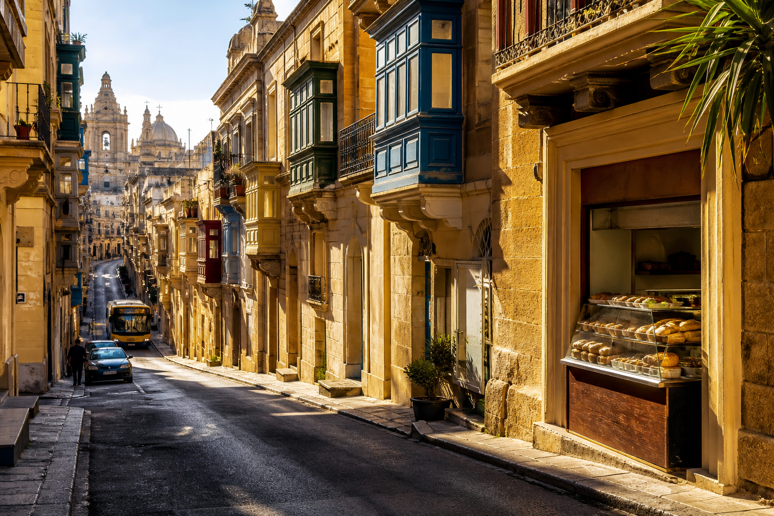 How Much Money Do You Need in Malta? Daily Budget Guide