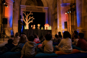 ŻiguŻajg Festival 2026: Malta’s Arts Festival for Children and Young People, 13 to 22 November